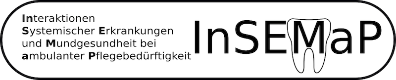 Logo InSEMaP