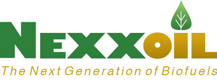 Logo-Nexxoil GmbH