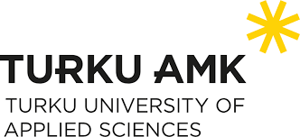 Logo-Turku University of Applied Sciences (Finland)