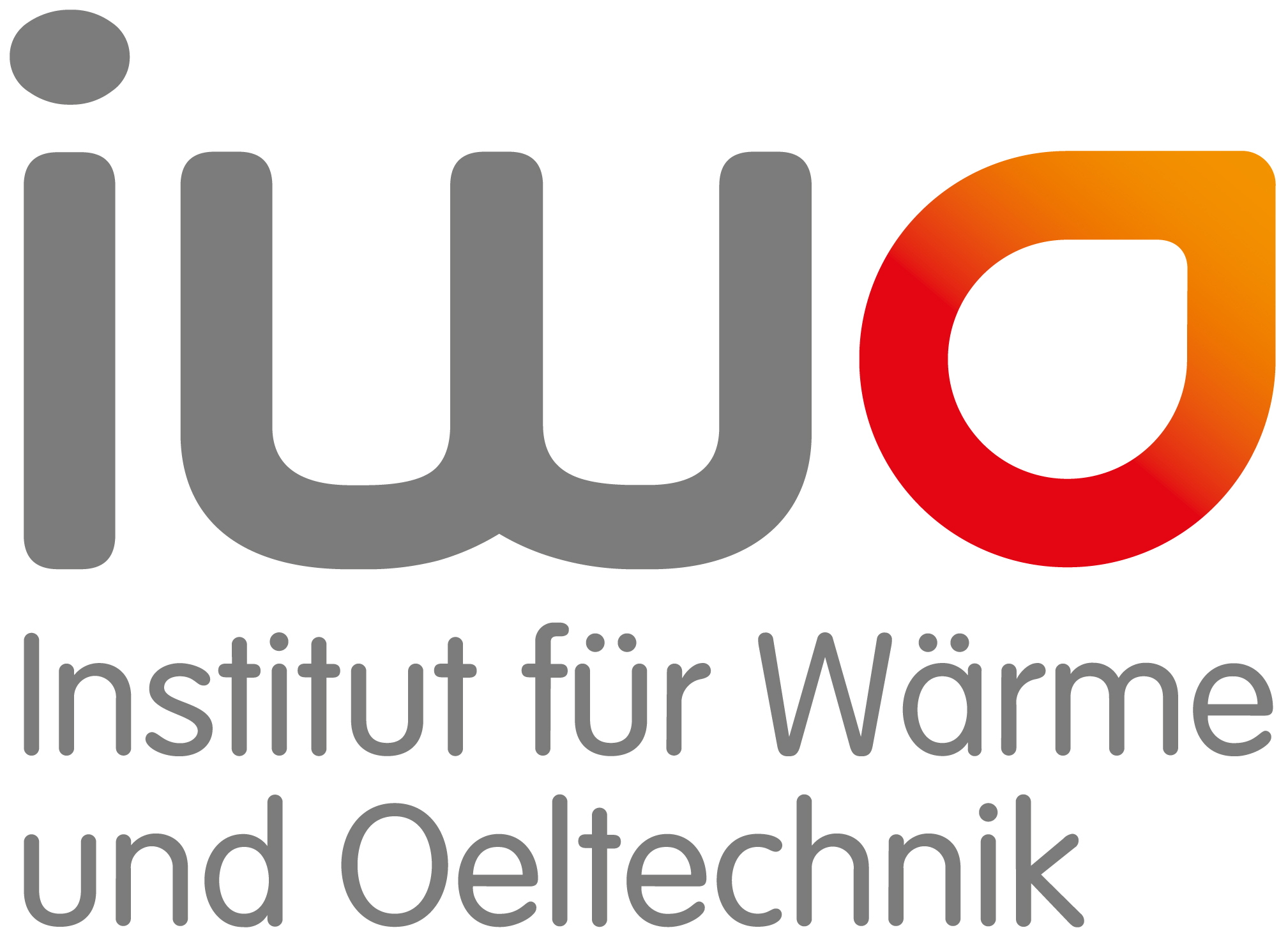 Logo-Institut für Wärme und Oeltechnik e. V.