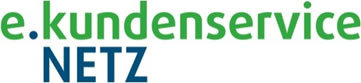 Logo-e.kundenservice Netz GmbH