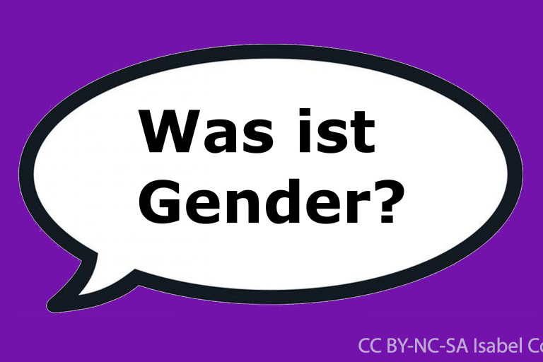 Was ist Gender?