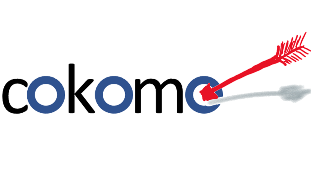 Logo CoKoMo