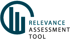 Logo Relevance Assessment Tool (RAT)