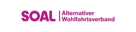 Logo-Alternative Wohlfahrtsverband e.V. (SOAL)