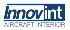 Logo-Innovint Aircraft Interior
