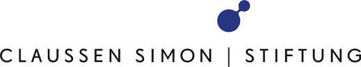 Logo Claussen-Simon-Stiftung