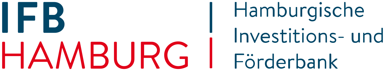 Logo-Hamburgische Investitions- und Förderbank (IFB)