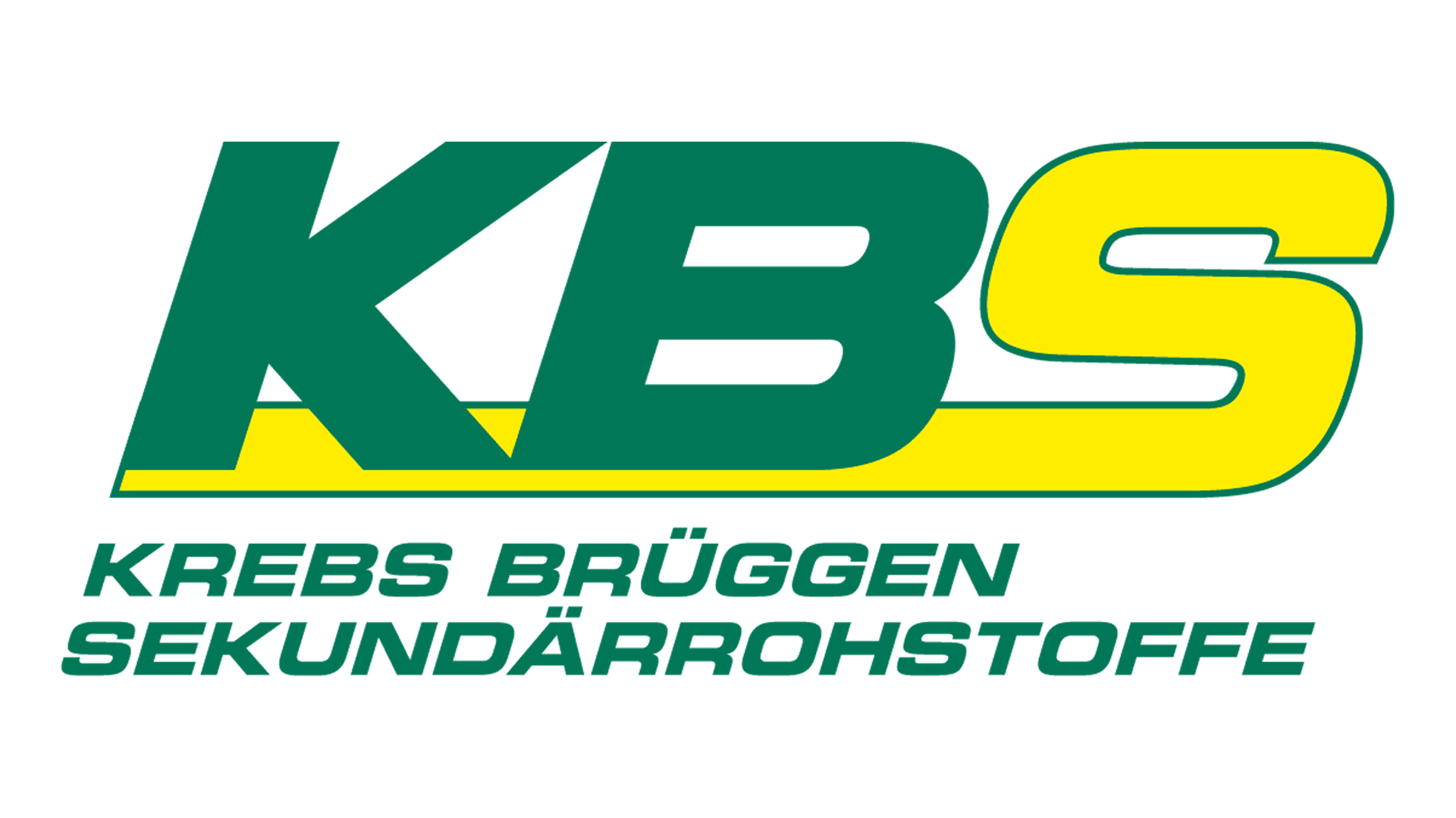 Logo-Krebs Brüggen Sekundärrohstoffe Gmbh & Co. KG