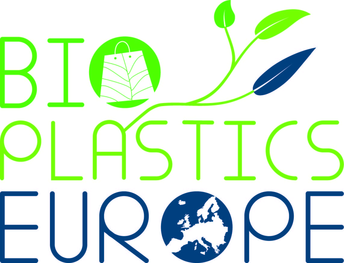 Bioplastics Europe Logo