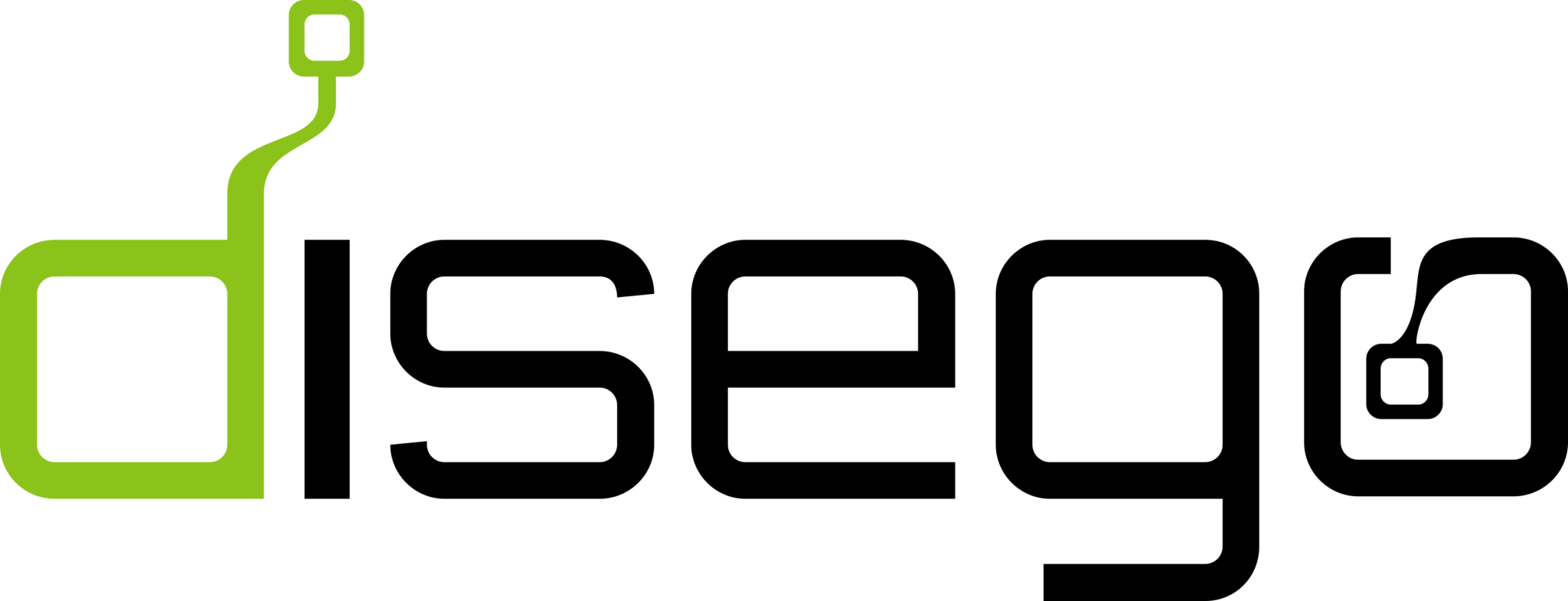 Logo Forschungsprojekt disego