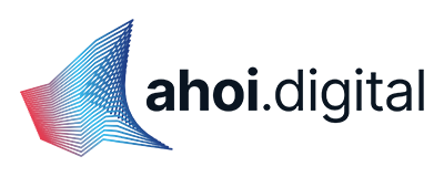 Logo Ahoi.digital