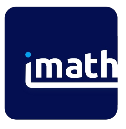 Logo Projekt imath