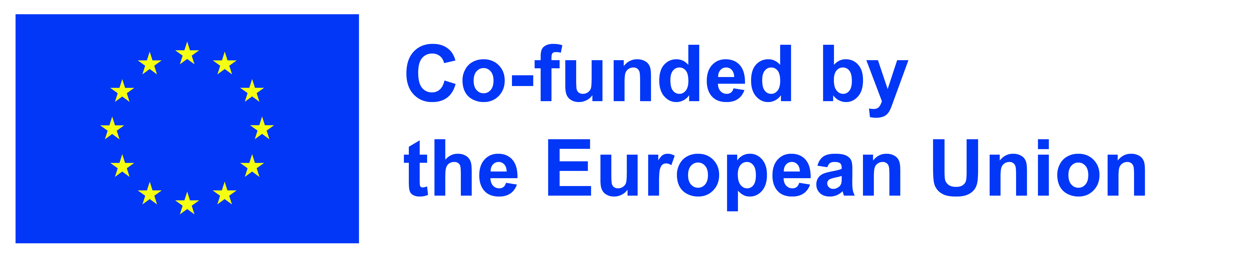 Logo-EU - Cofunded by the EU