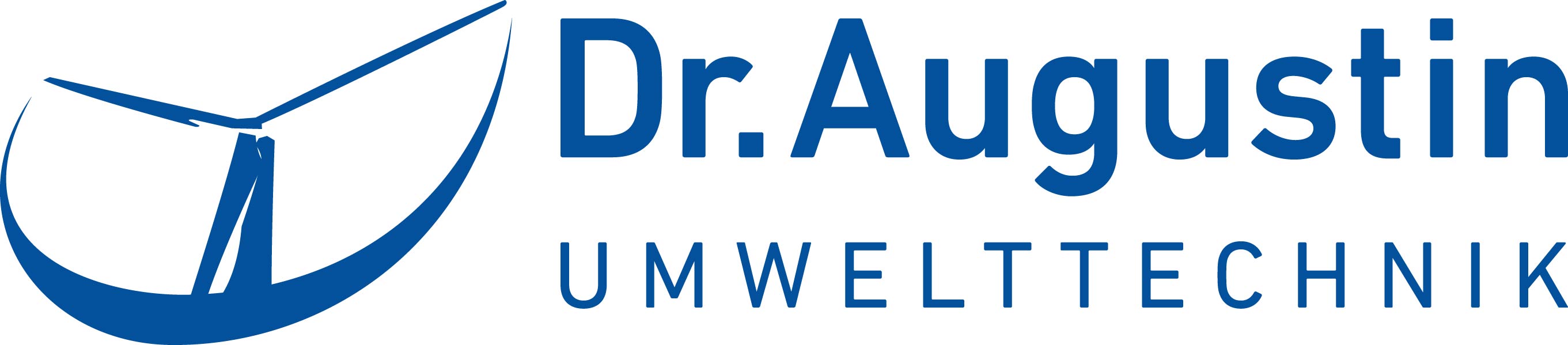 Logo-Dr. Augustin Umwelttechnik GmbH & Co. KG