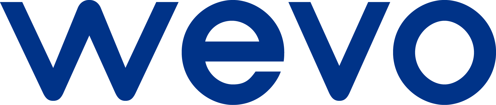 Logo-WEVO-CHEMIE GmbH