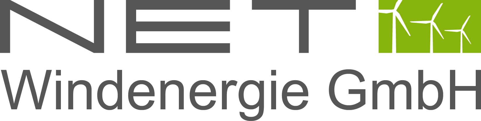 Logo-NET Windenergie GmbH