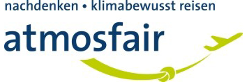 Logo-atmosfair gGmbH