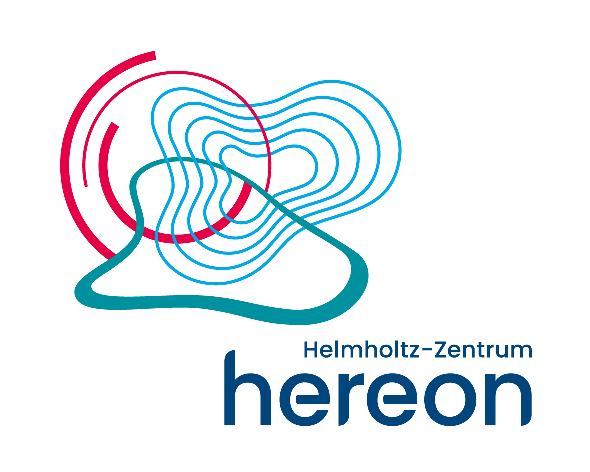 Logo-Helmholtz-Zentrum Hereon GmbH
