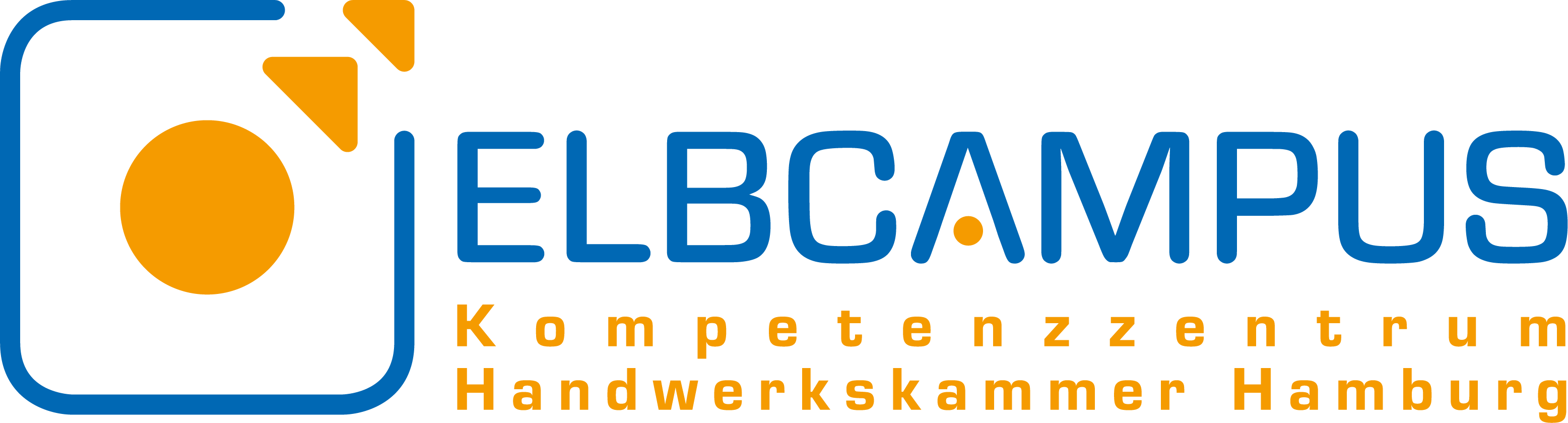 Logo-ELBCAMPUS Hamburg