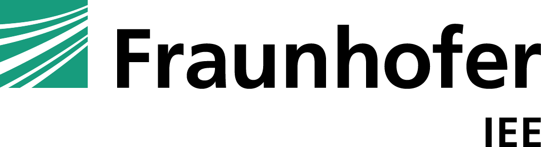 Logo-Fraunhofer IEE