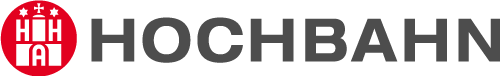 Logo-HOCHBAHN