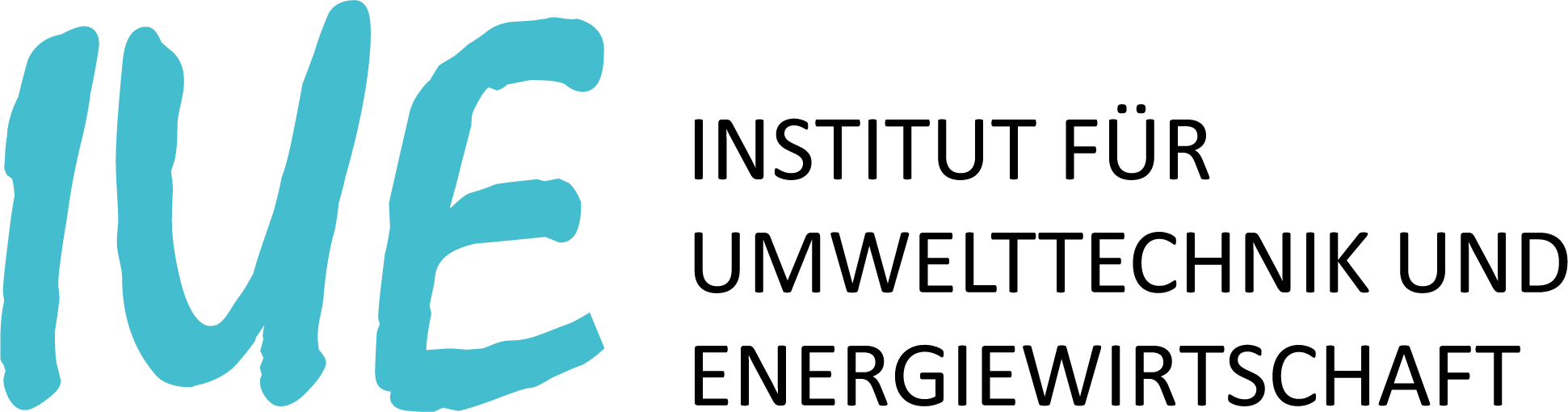 Logo-Institut für Umwelttechnik und Energiewirtschaft