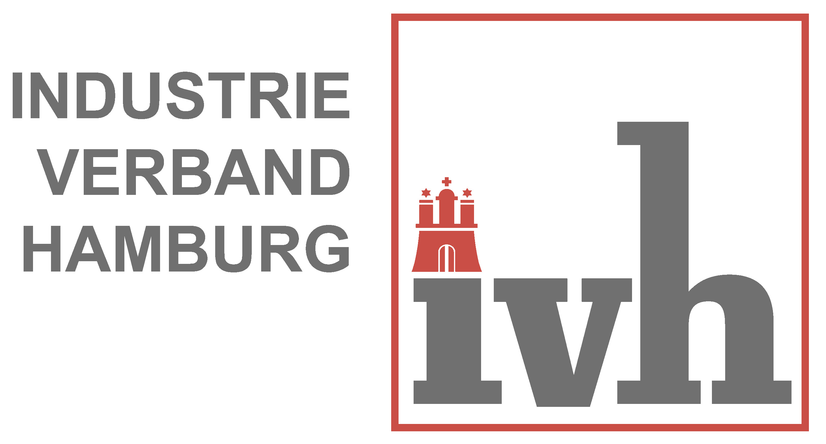 Logo-ivh Industrieverband Hamburg e.V.