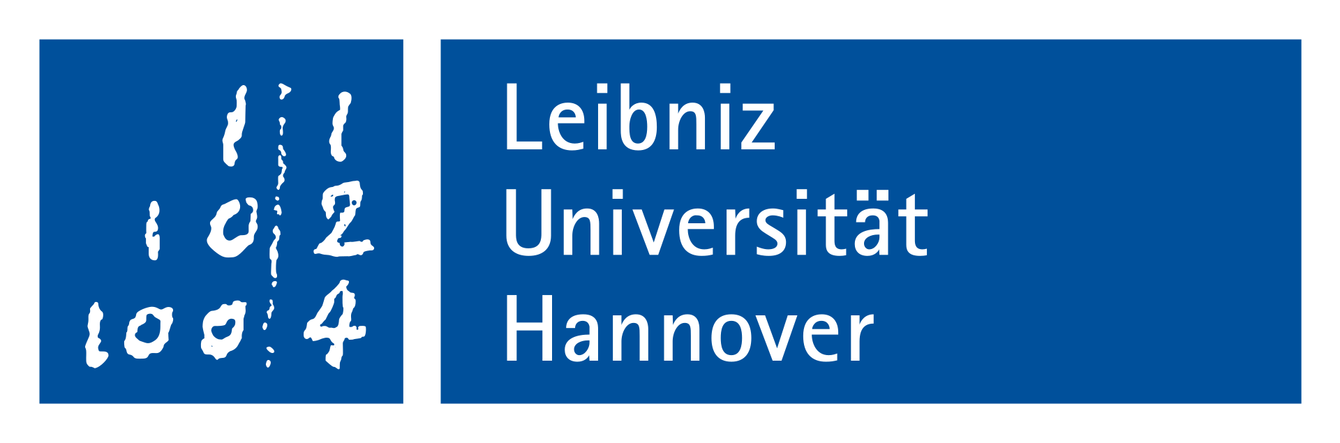 Logo-Leibniz Universität Hannover