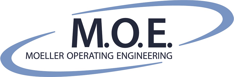 Logo-Moeller Operating Engineering GmbH