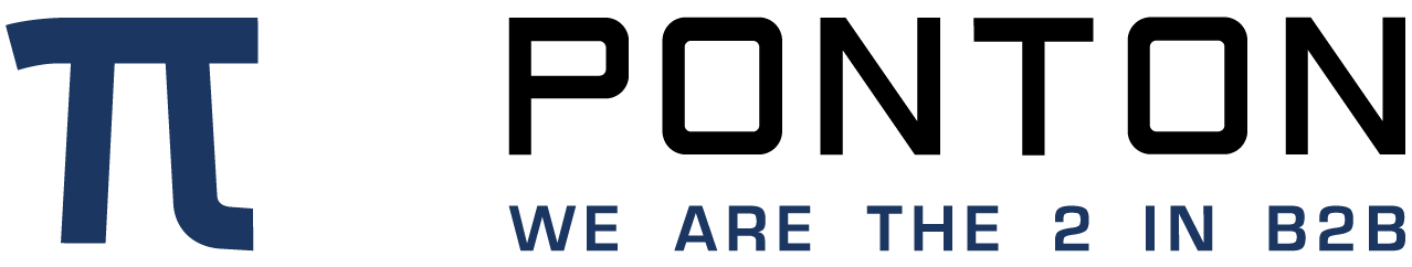 Logo-Ponton GmbH