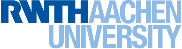 Logo-RWTH Aachen University