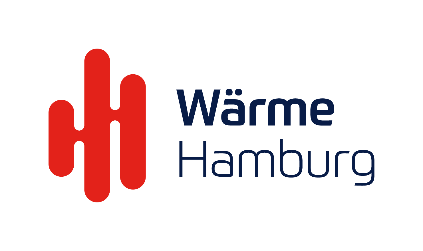 Logo-Wärme Hamburg