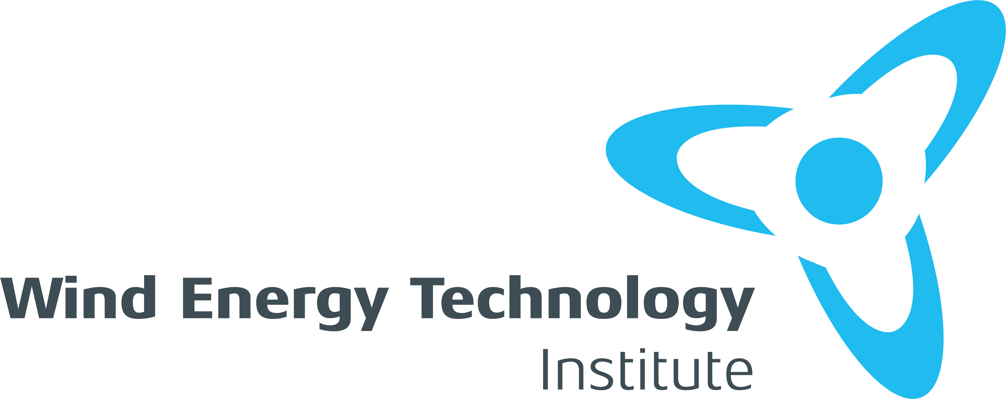 Logo-Wind Energy Technology Institute