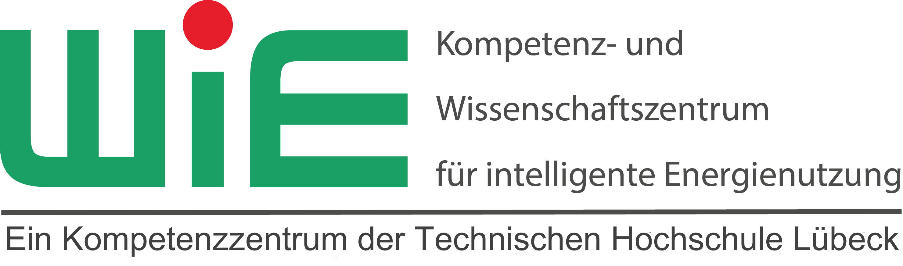 Logo-Kompetenz- und Wissenschaftszentrum für intelligente Energienutzung