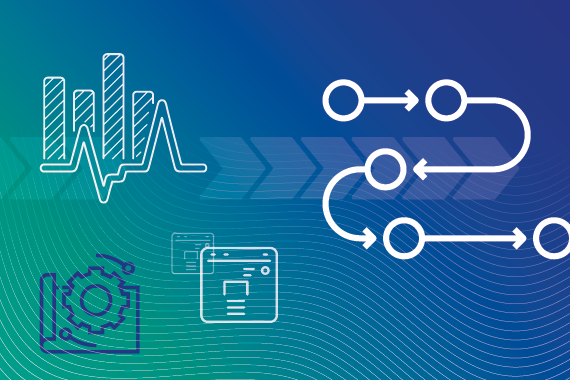 Icon zum Projekt ProDigi@HAW - Digitale Transformation von Verwaltungsprozessen am Beispiel der HAW Hamburg