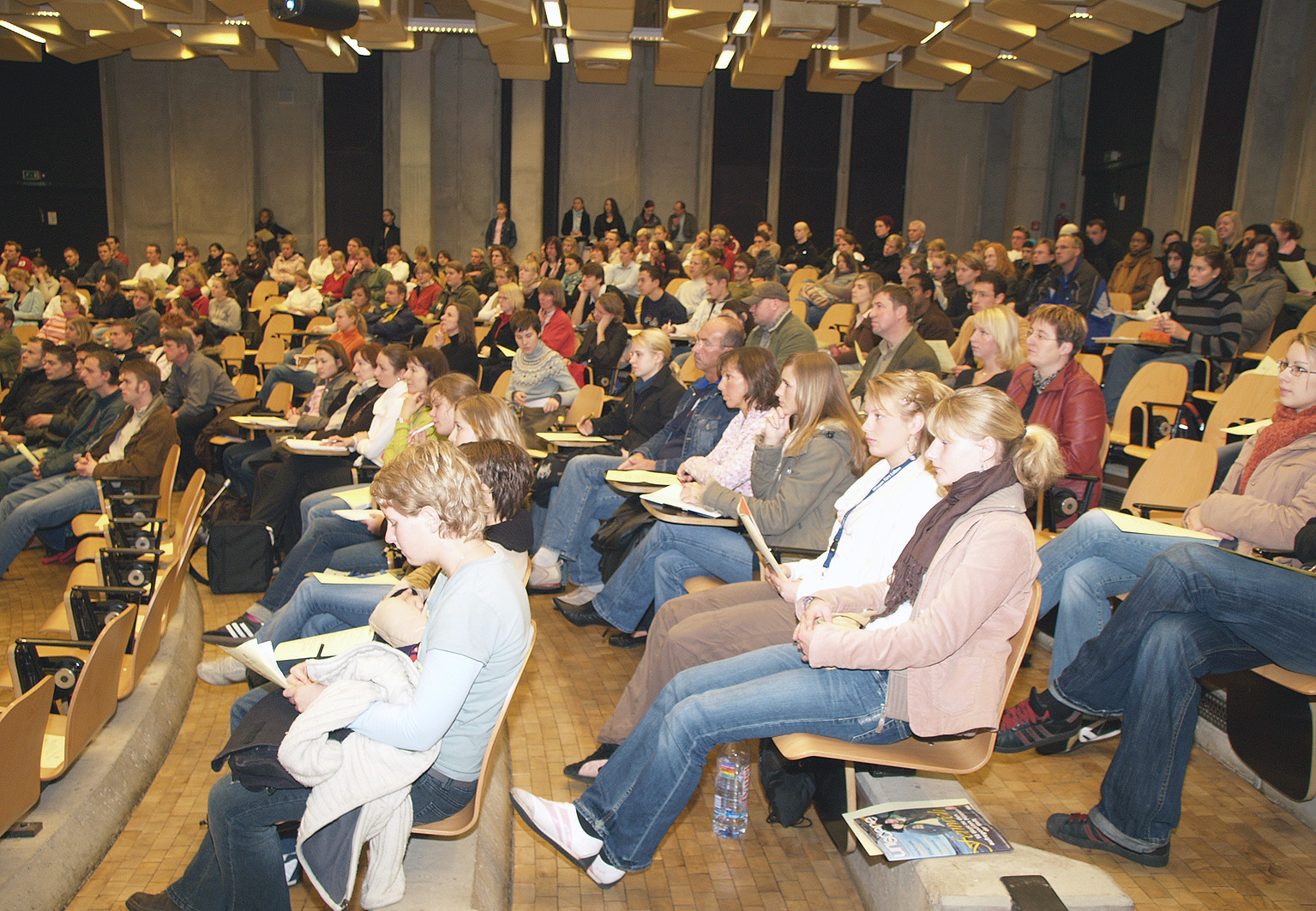 HAW-Hamburg: für Eltern