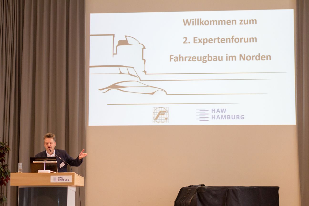 Expertenforum 2018
Expertenforum 2018