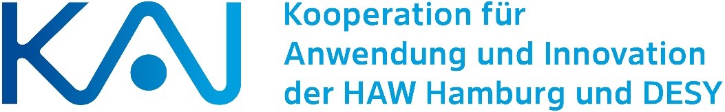 Kooperation für Anwendung und Innovation der HAW Hamburg und DESY
