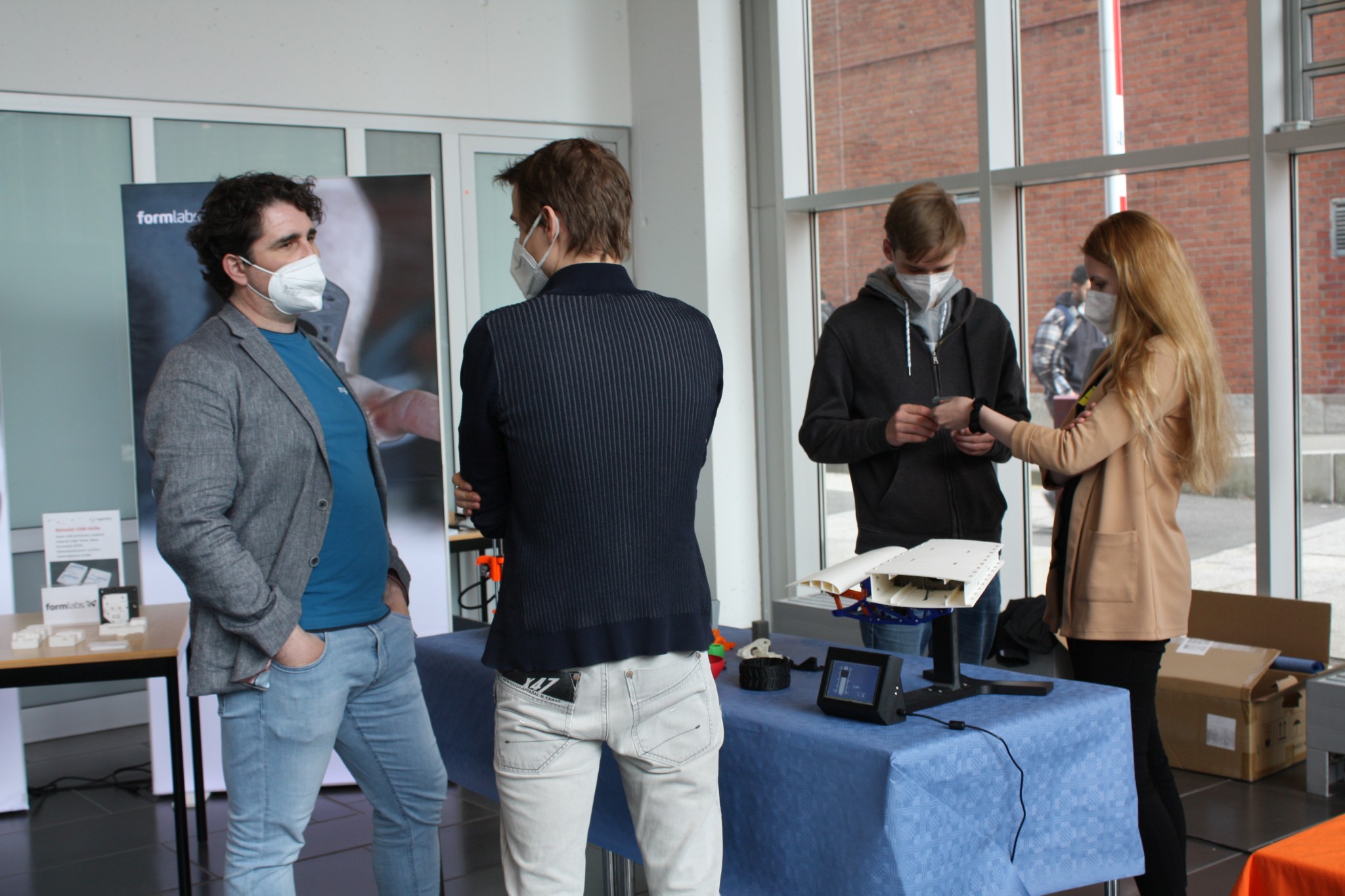 Haw Hamburg Department Maschinenbau Und Produktion HAW-Hamburg: 19. Fachtagung