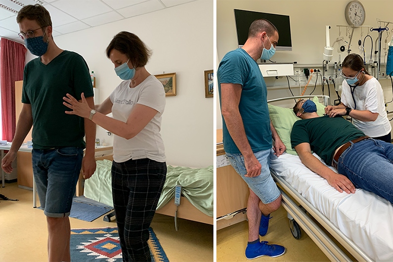 
                Eindrücke aus dem Workshop am 29.06.2020
            