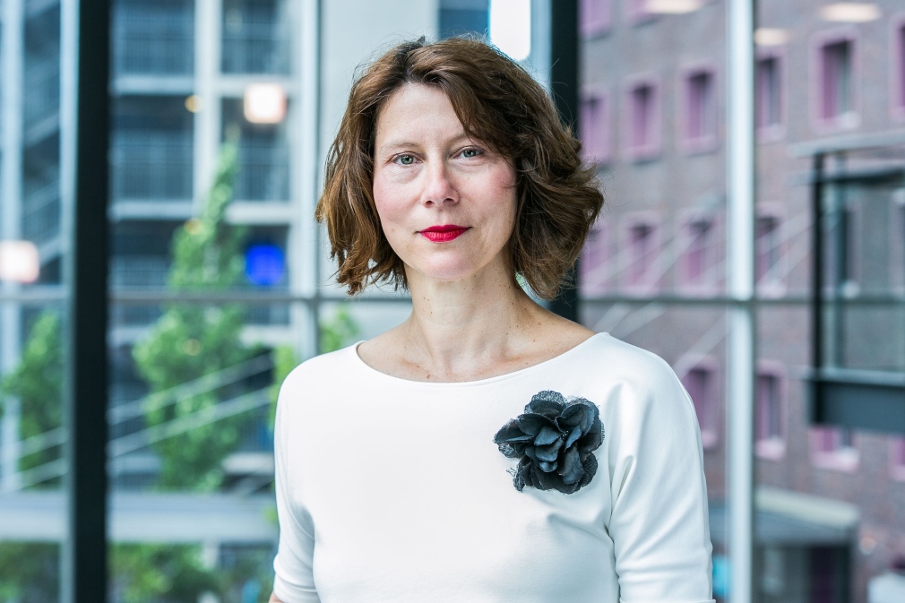 HAWHamburg Unser Department