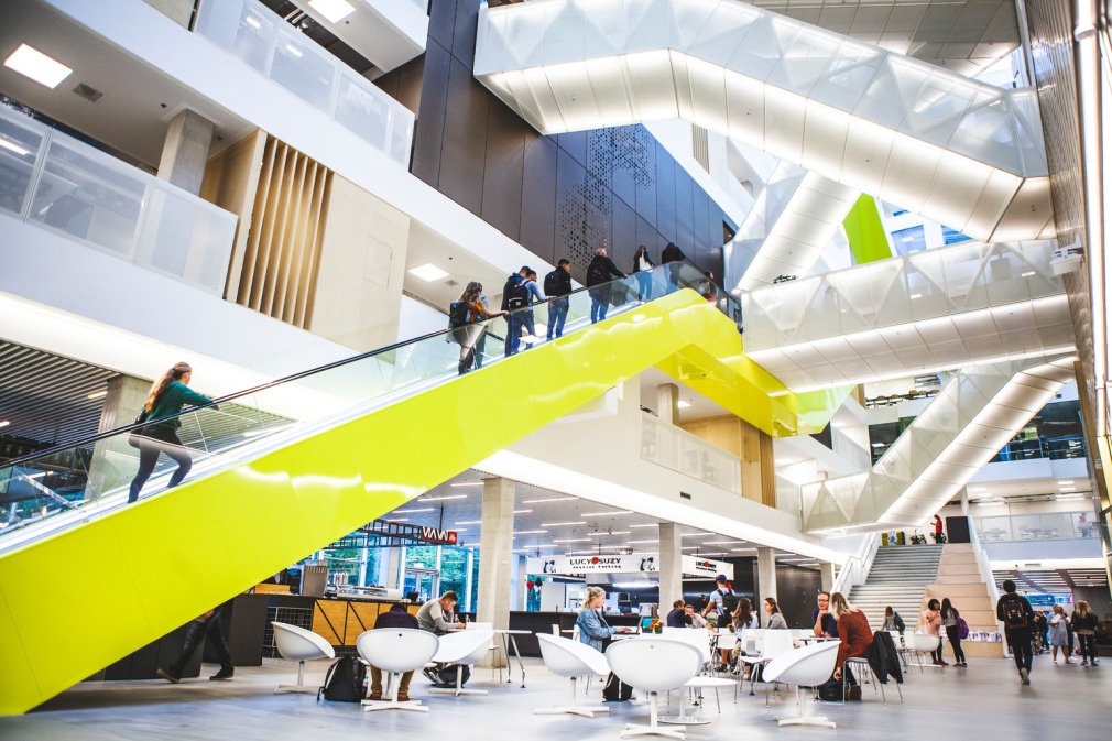 HAW Hamburg Partner Universities Details