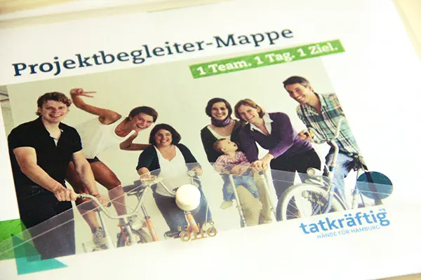 Copyright tatkräftig e.V.