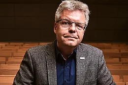Prof. Dr. Thomas Clemen Prof. Dr. Thomas Clemen