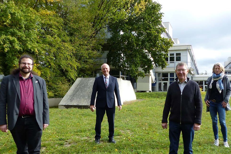 HAW Hamburg: News Details