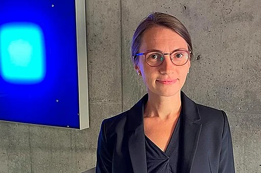 Sabine Teichm&uuml;ller