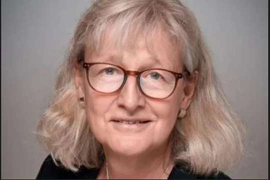 Prof. Dr. Ulrike Pfannes Prof. Dr. Ulrike Pfannes