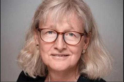 Prof. Dr. Ulrike Pfannes Prof. Dr. Ulrike Pfannes