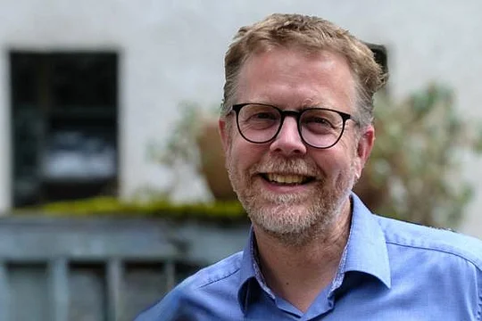Prof. Dr. Tilman Lutz